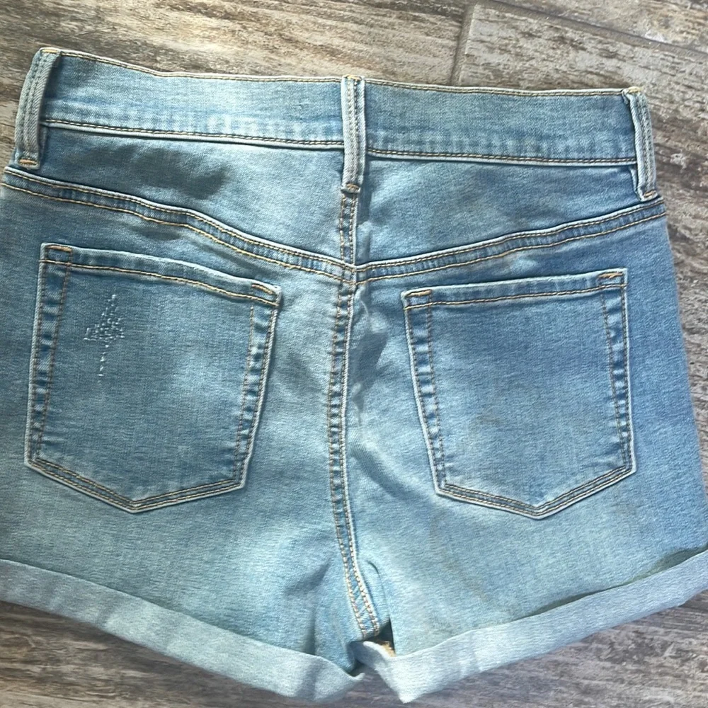 Pacsun shorts - Picture 4 of 4